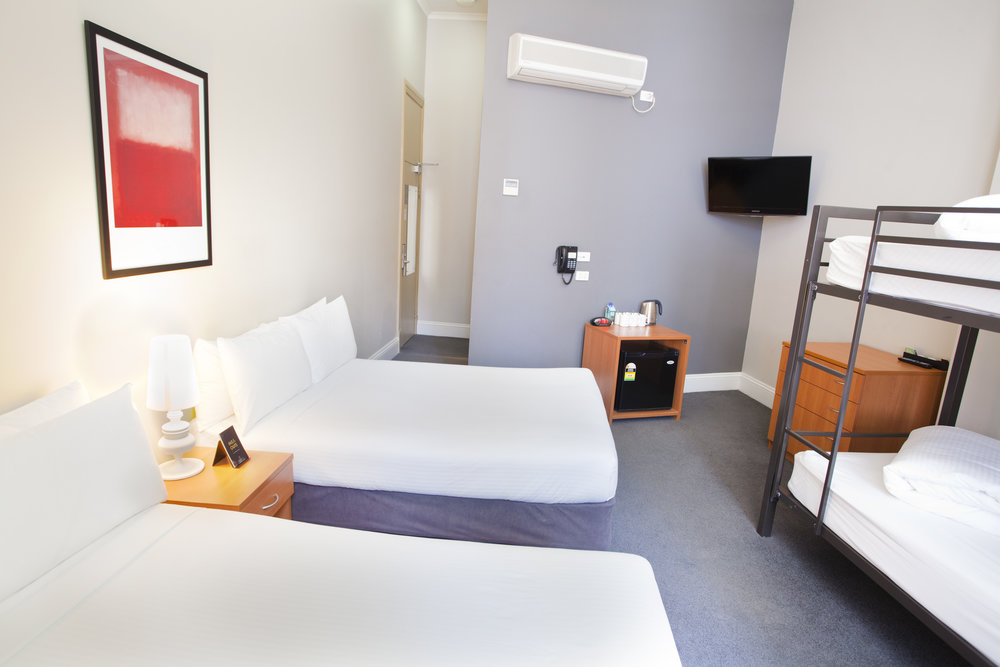 1831 Boutique Hotel