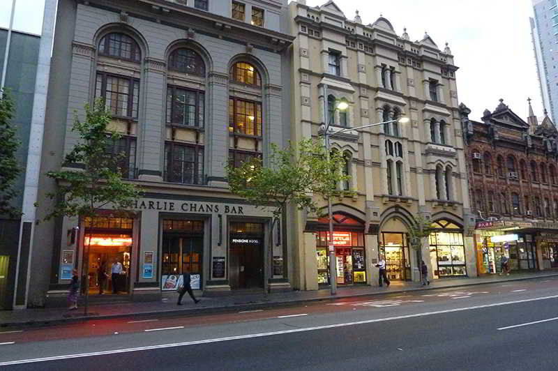 1831 Boutique Hotel