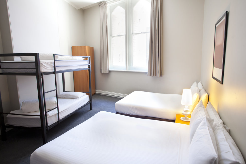 1831 Boutique Hotel
