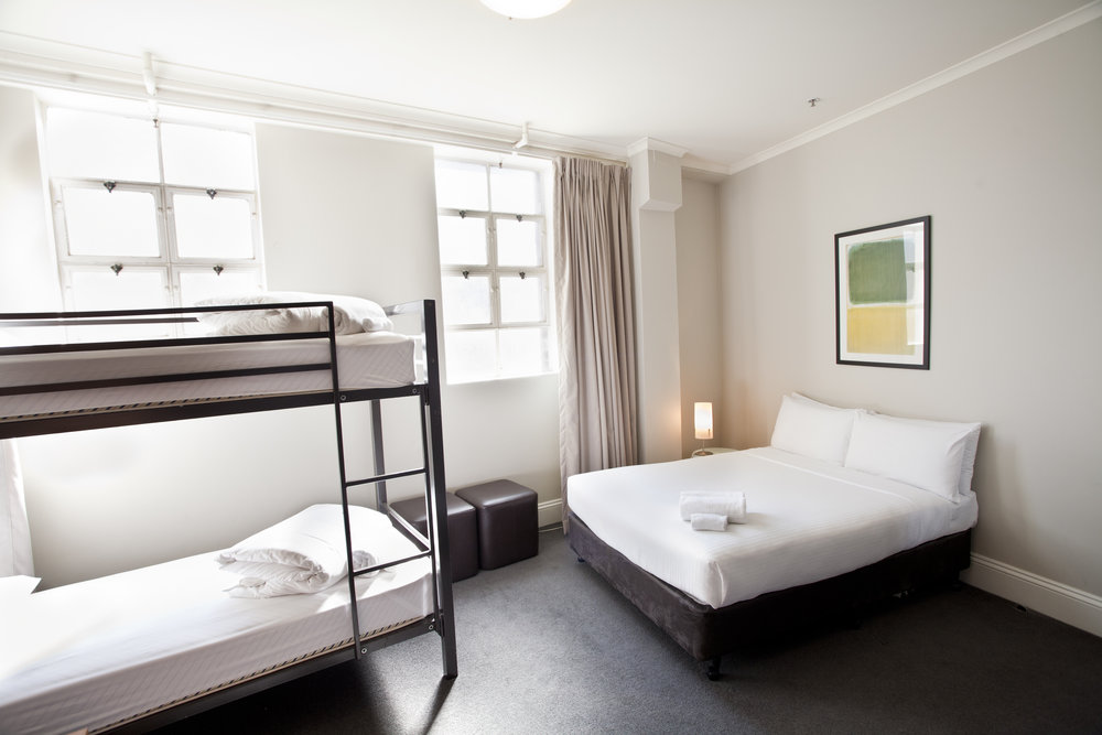 1831 Boutique Hotel