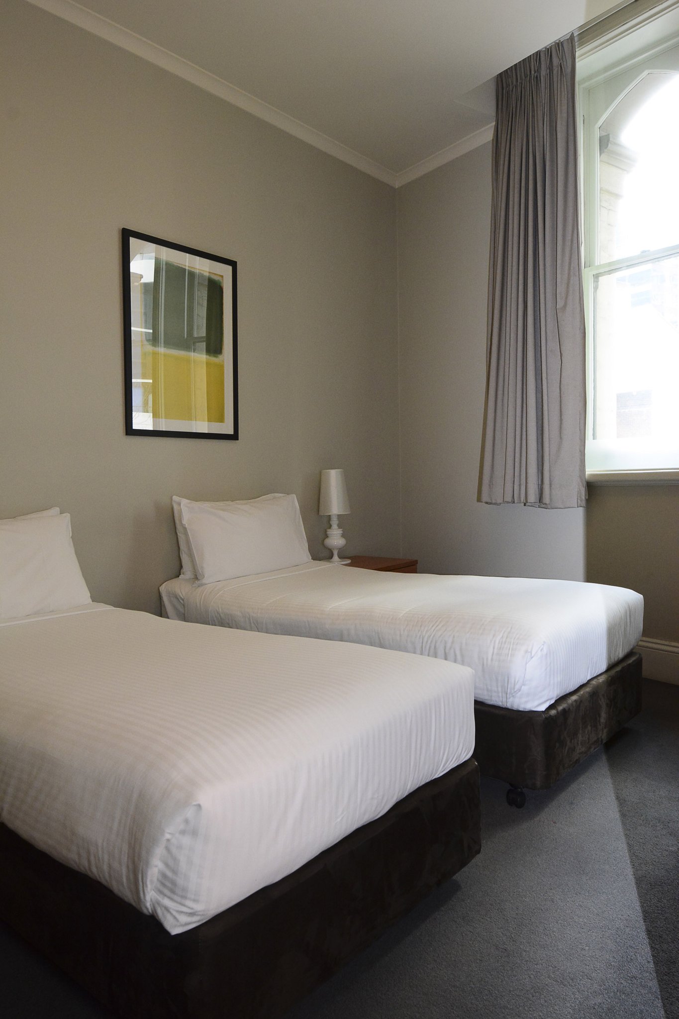 1831 Boutique Hotel
