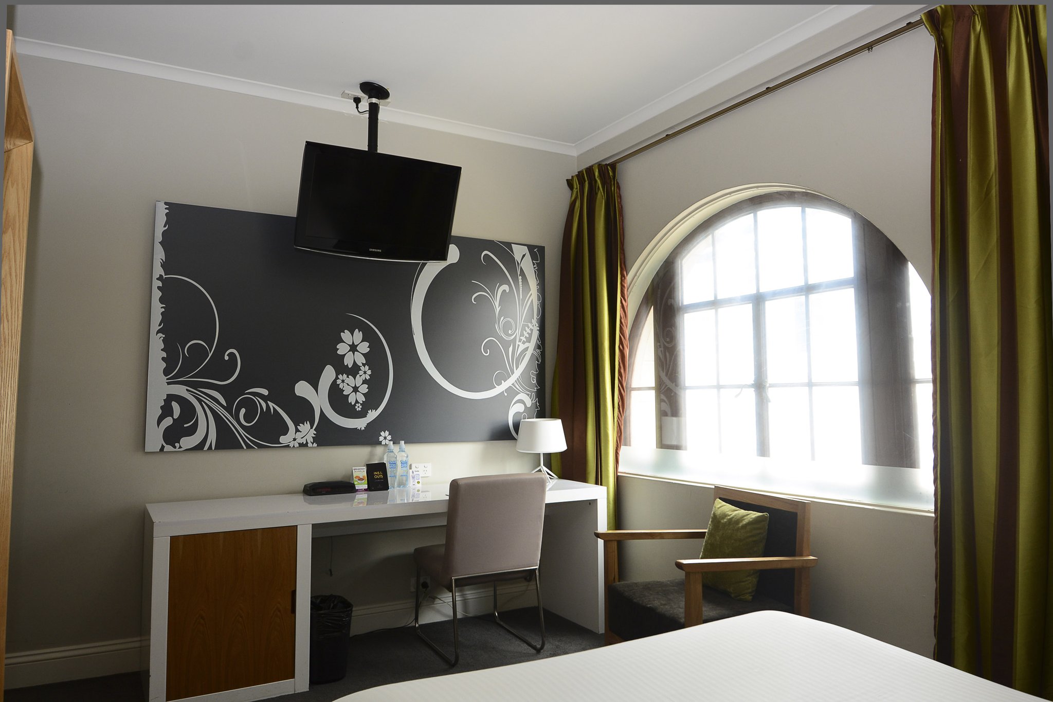 1831 Boutique Hotel