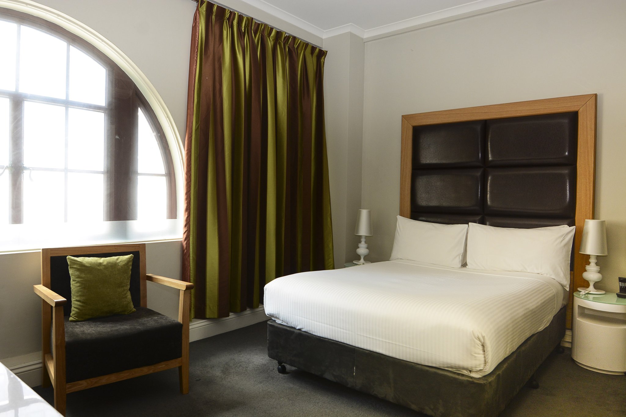 1831 Boutique Hotel