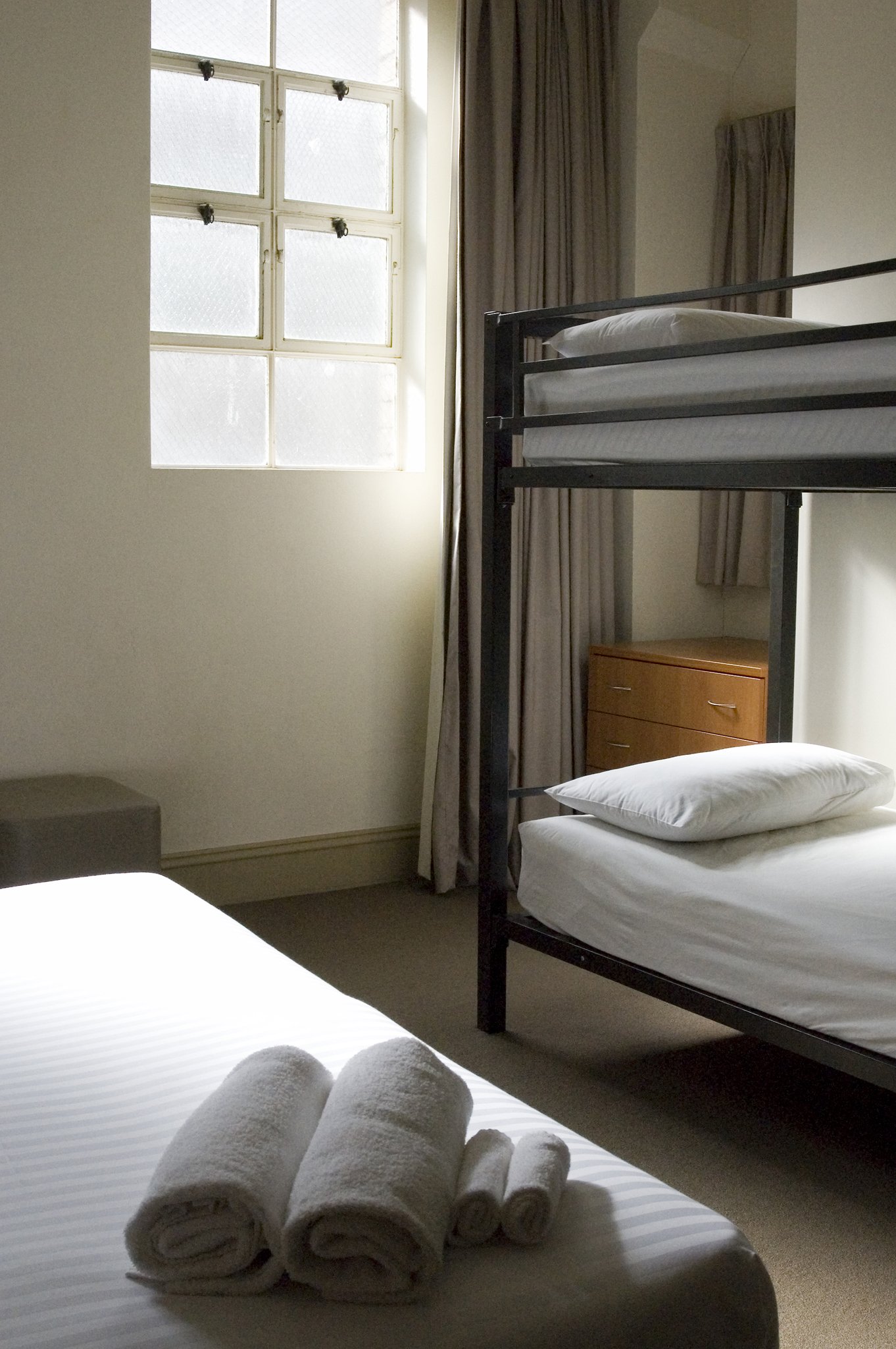1831 Boutique Hotel