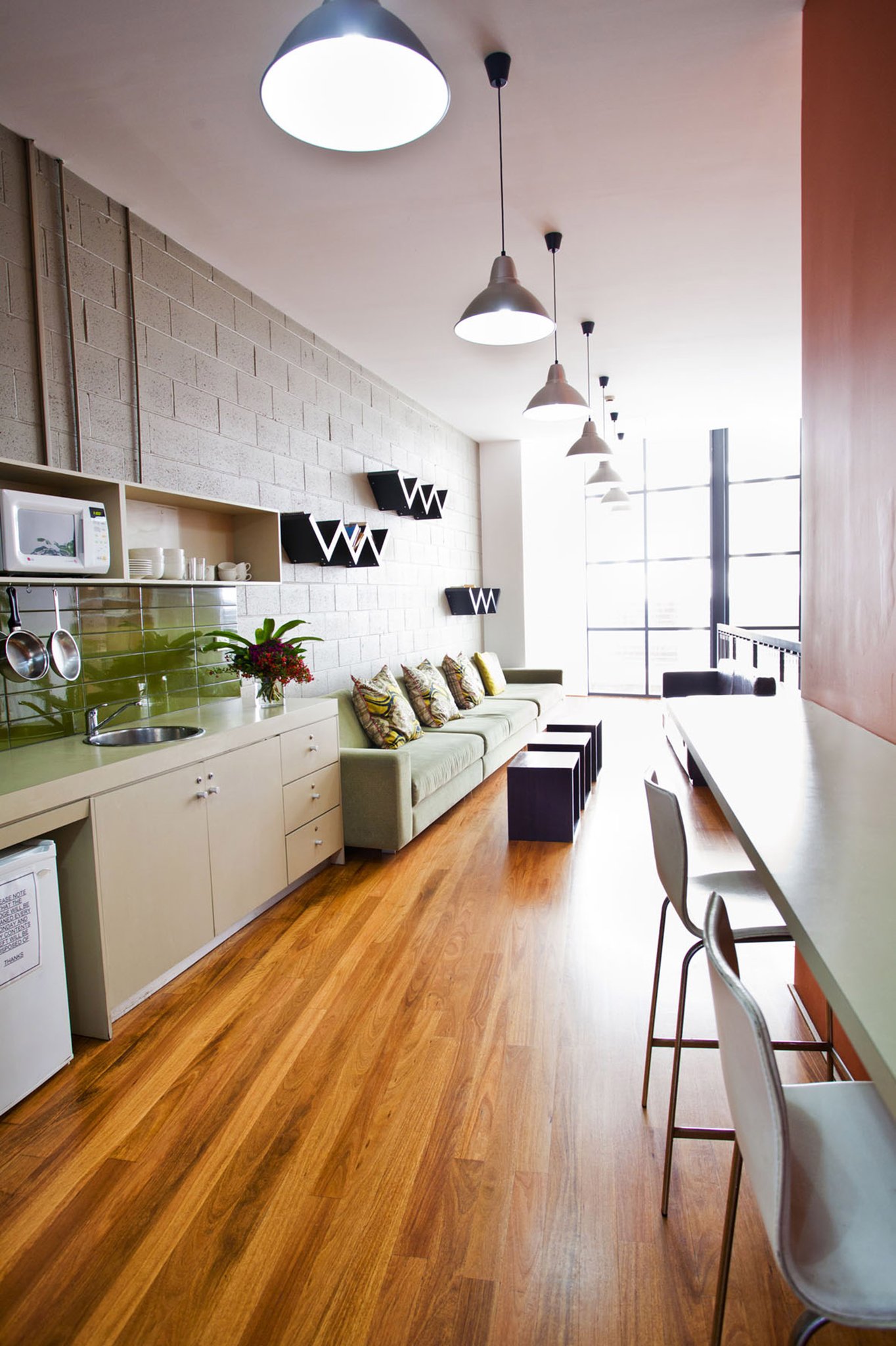 1831 Boutique Hotel