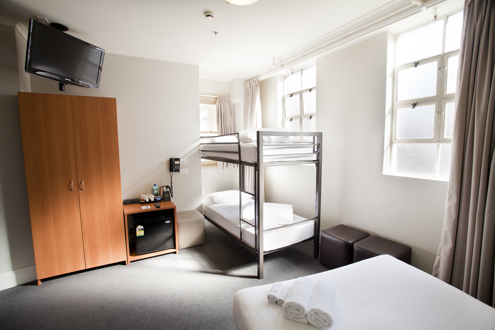 1831 Boutique Hotel