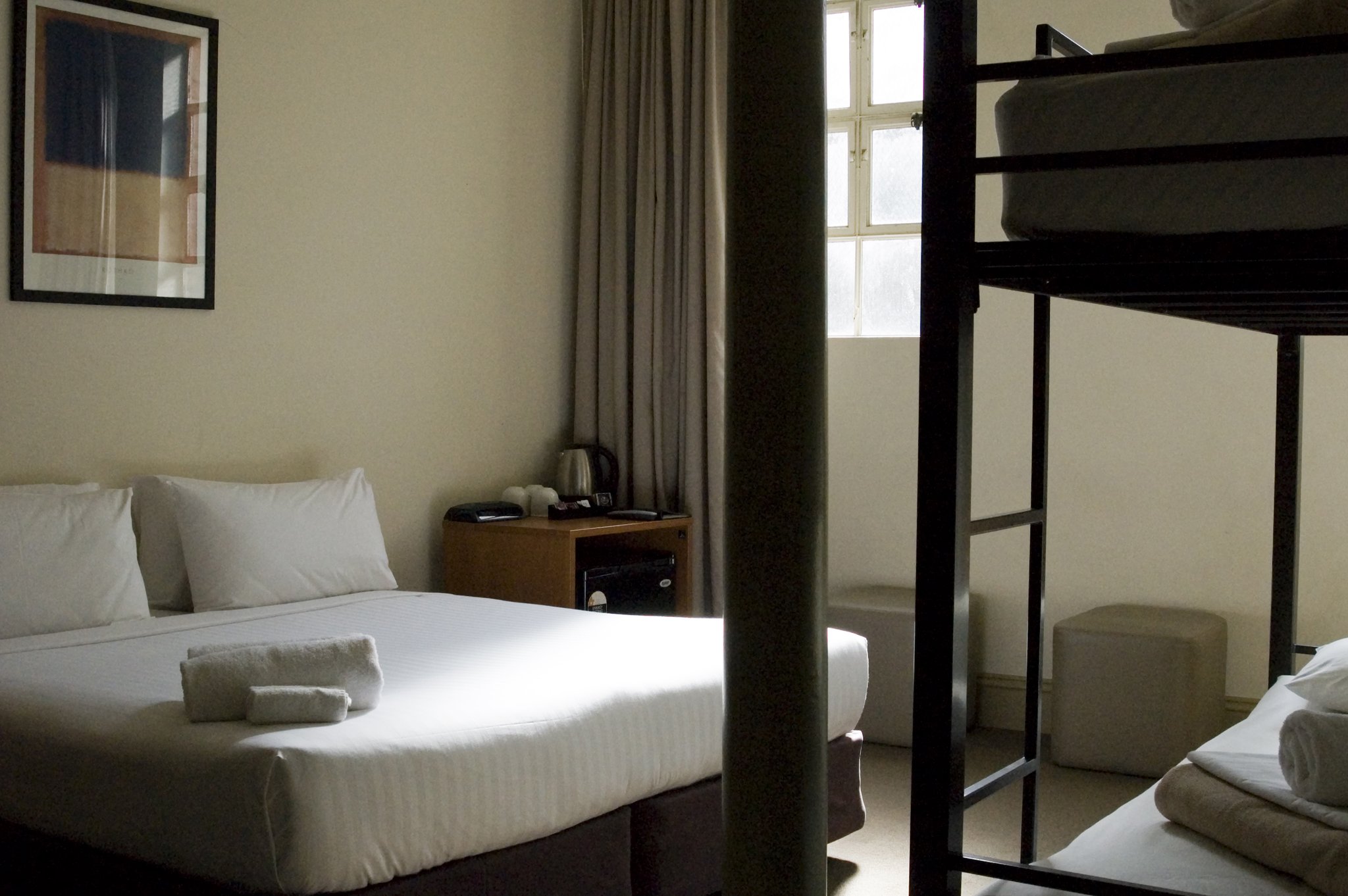 1831 Boutique Hotel