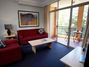 Adara Camperdown Apartments