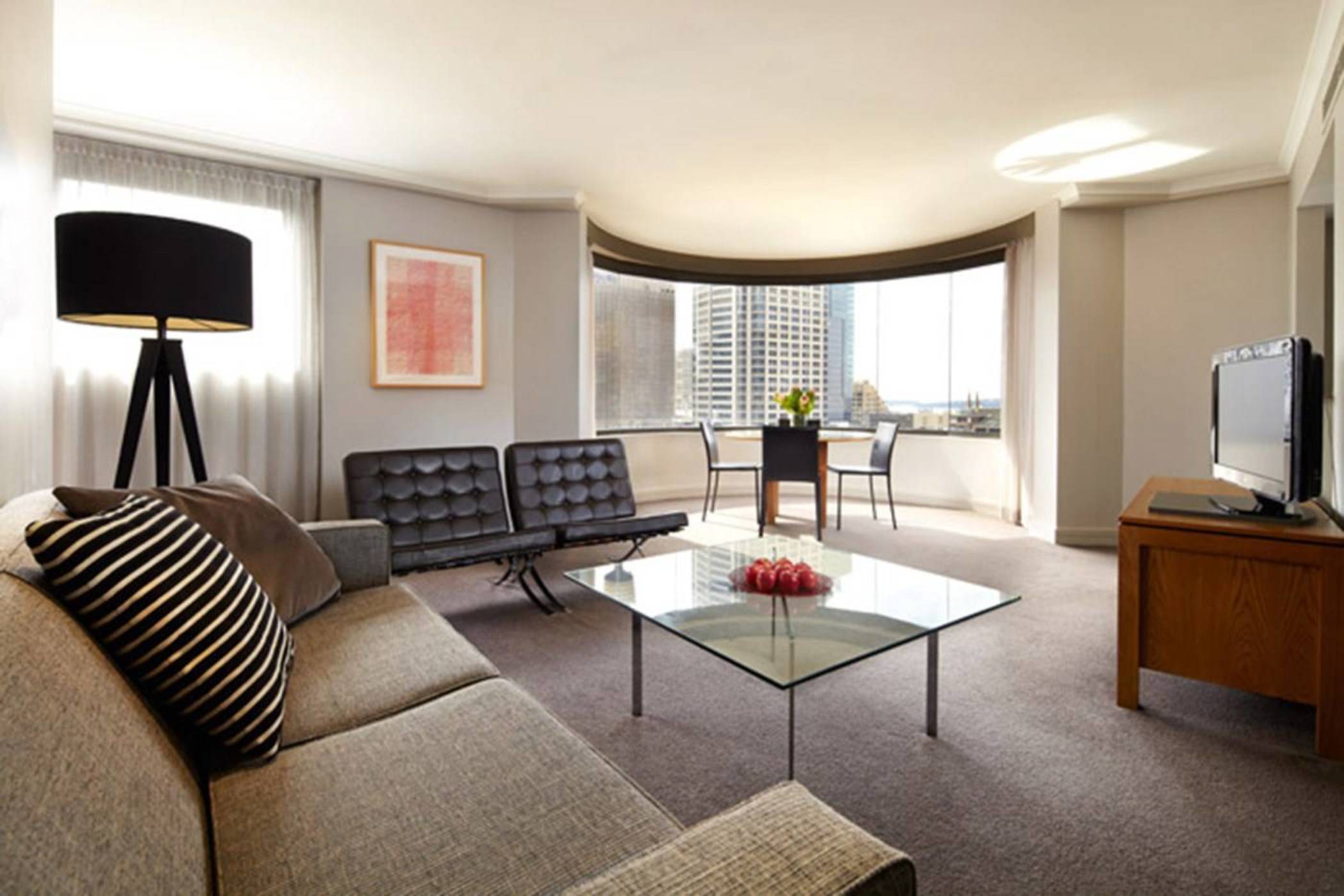 Adina Apartment Hotel Sydney Town Hall