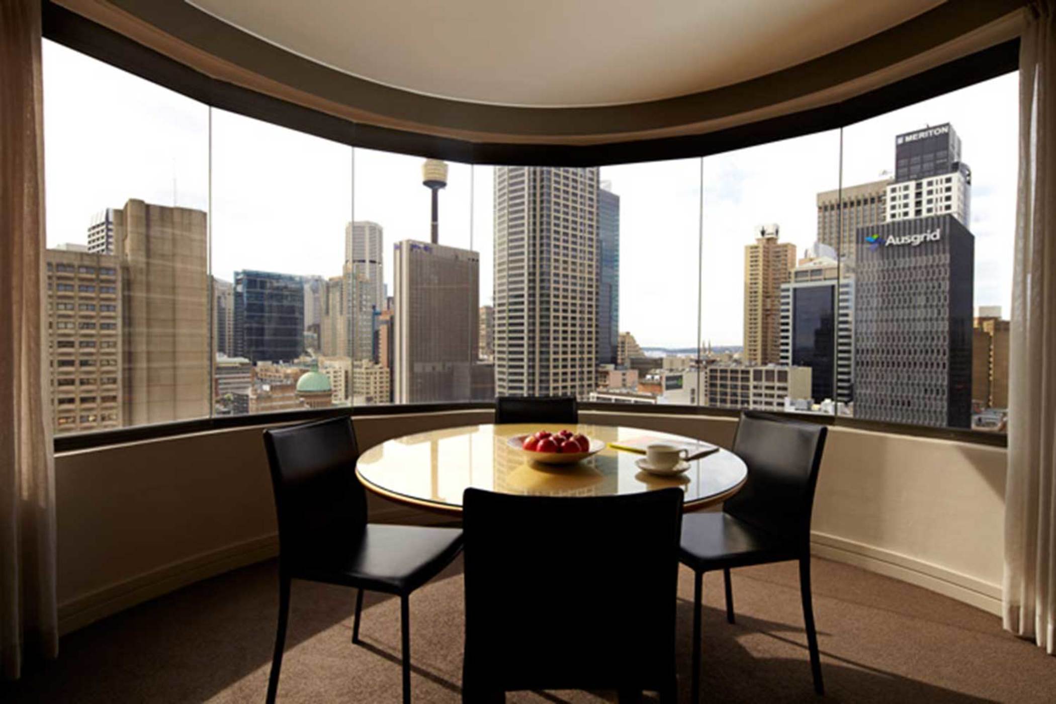 Adina Apartment Hotel Sydney Town Hall