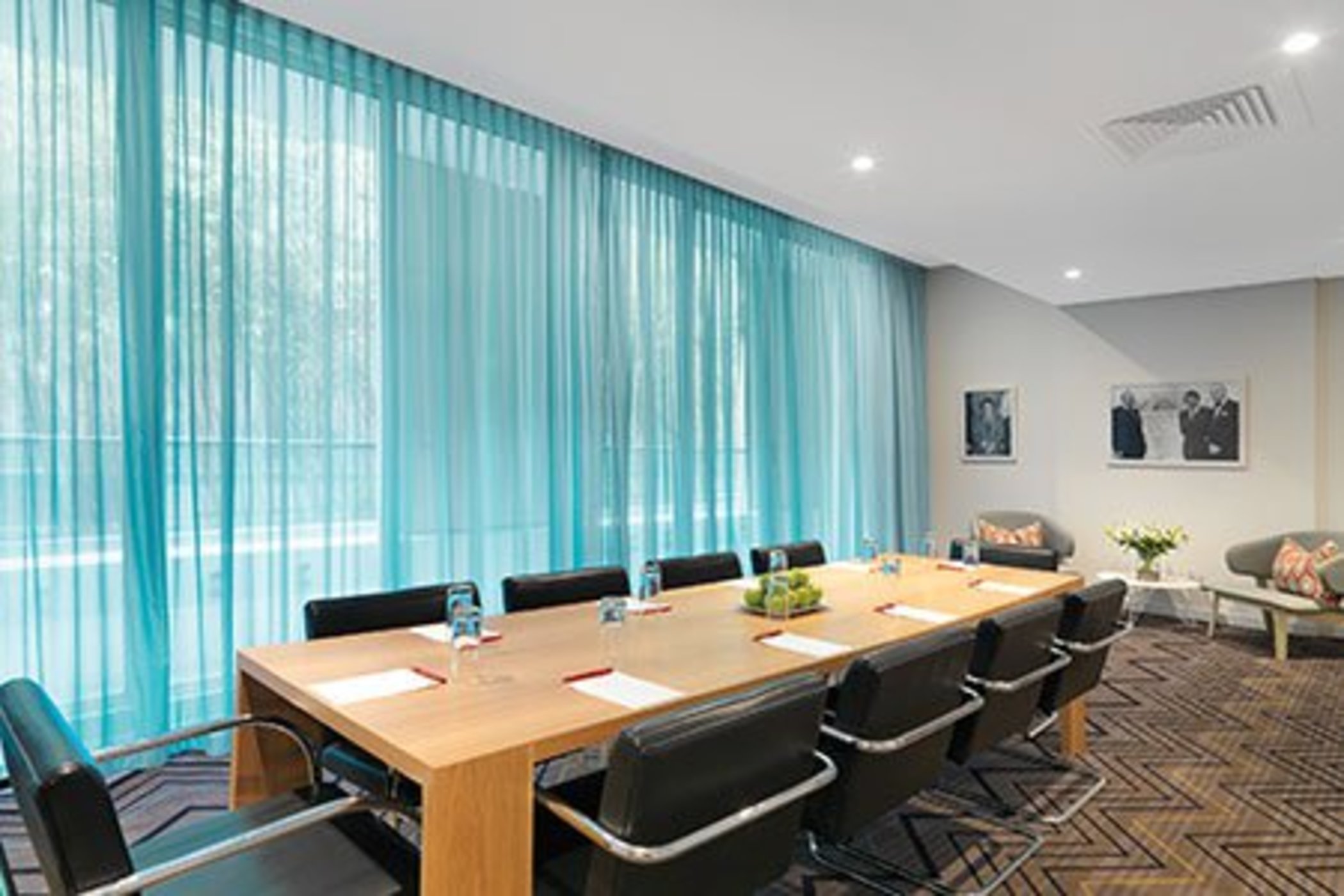 Adina Apartment Hotel Sydney Town Hall