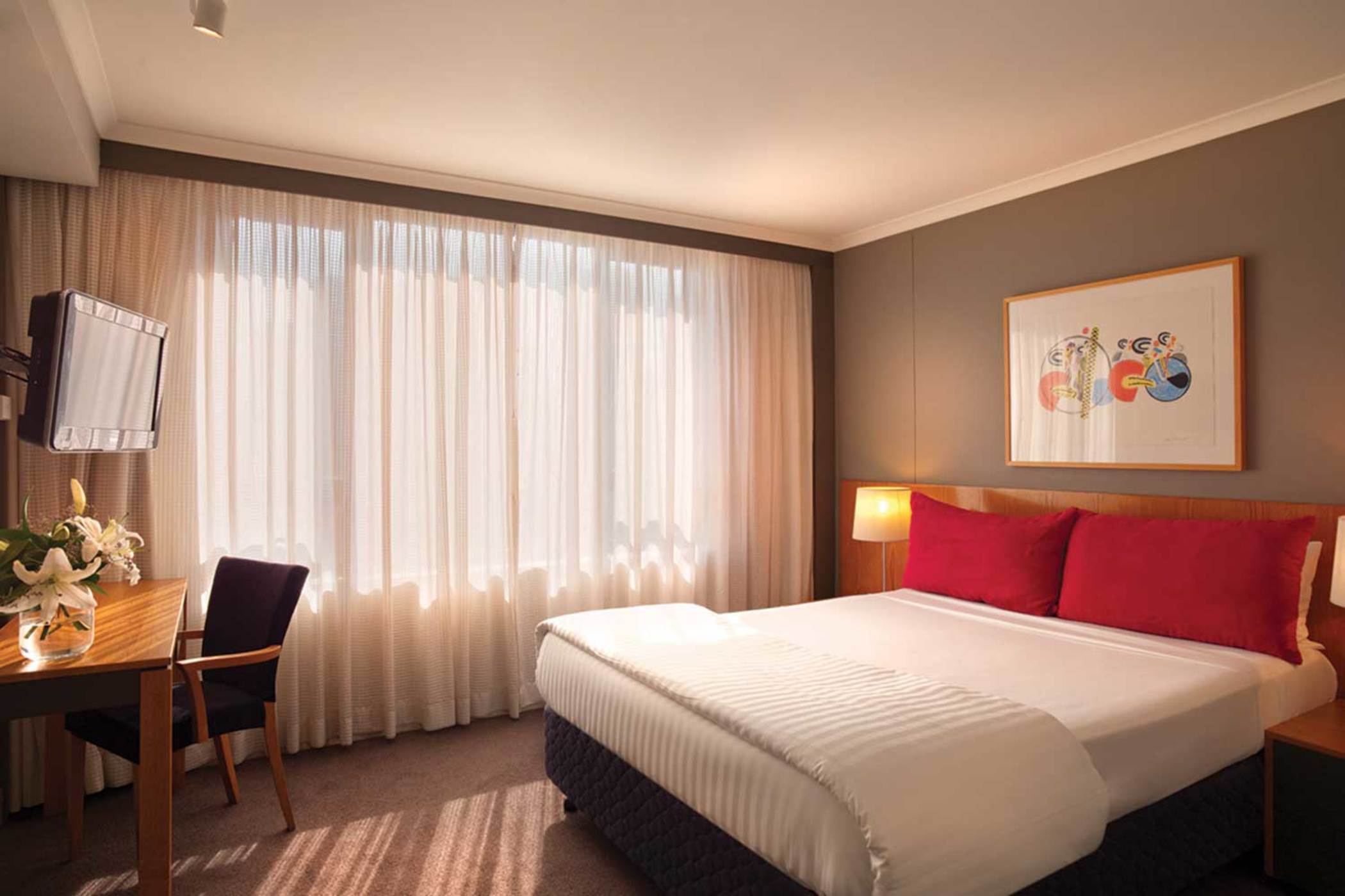 Adina Apartment Hotel Sydney Town Hall