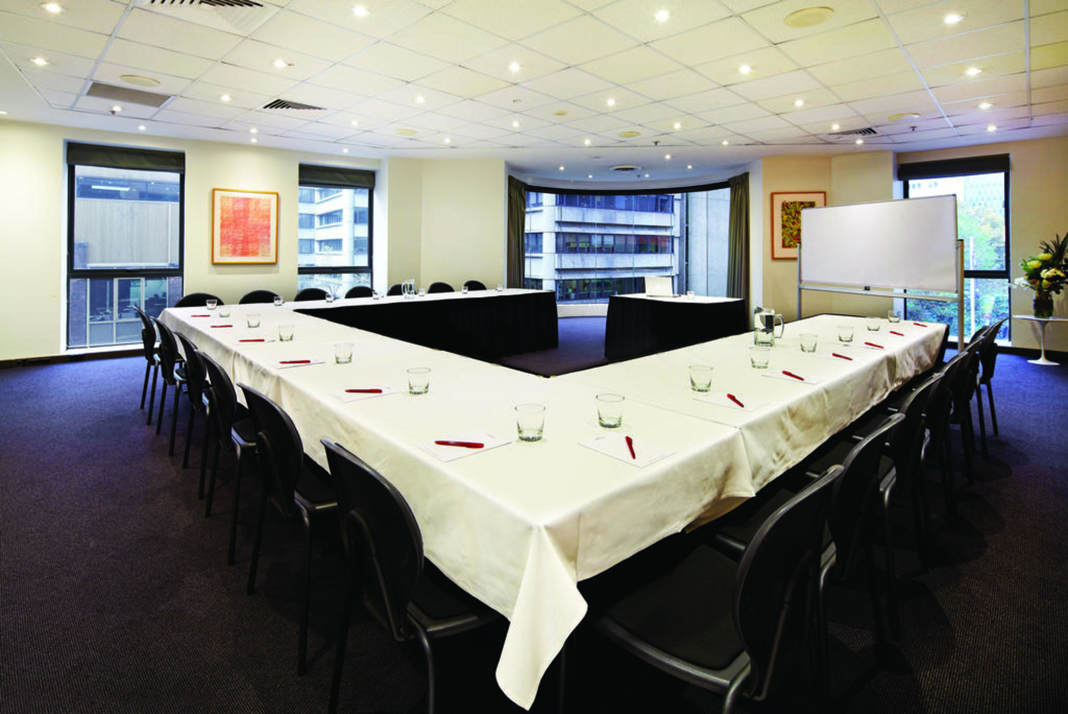 Adina Apartment Hotel Sydney Town Hall