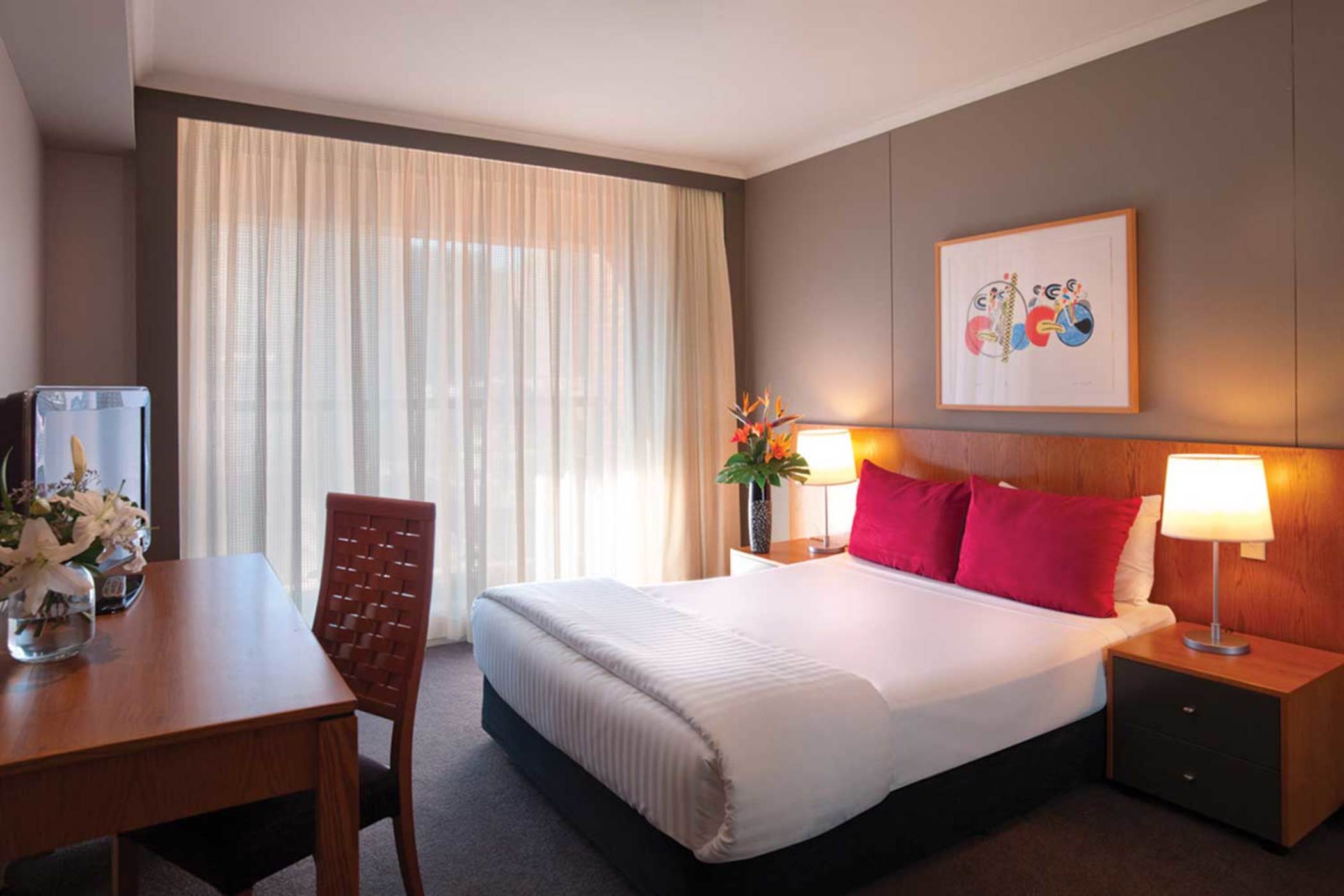 Adina Apartment Hotel Sydney Town Hall