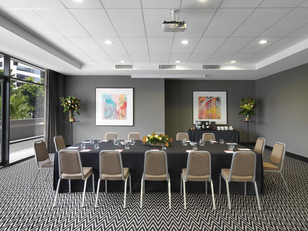 Adina Apartment Hotel Sydney Airport