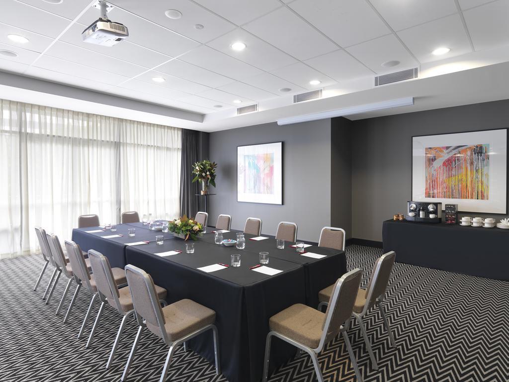 Adina Apartment Hotel Sydney Airport