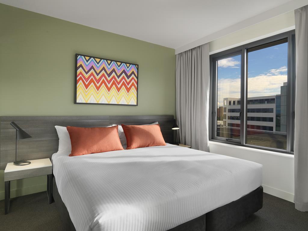 Adina Apartment Hotel Sydney Airport