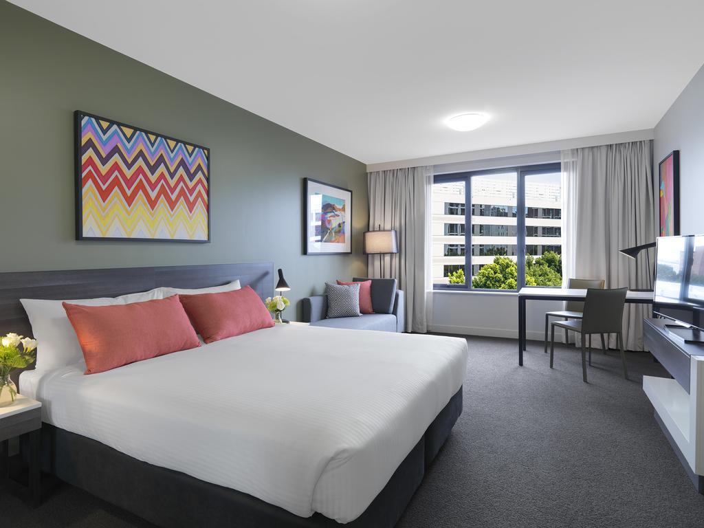 Adina Apartment Hotel Sydney Airport