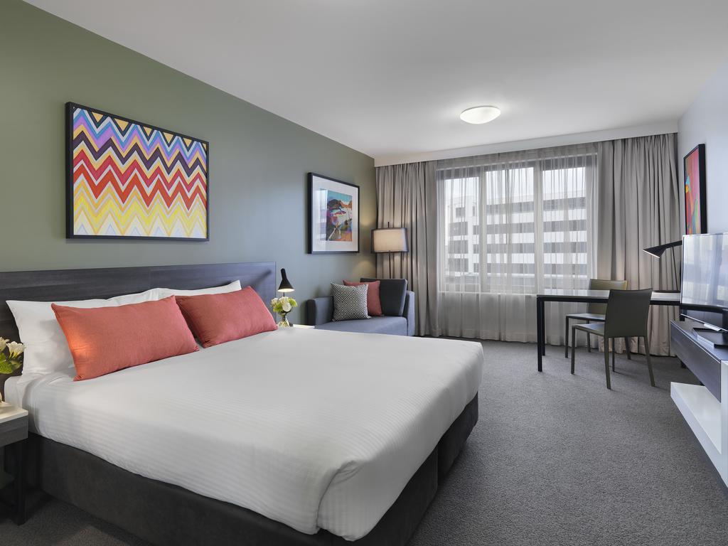 Adina Apartment Hotel Sydney Airport