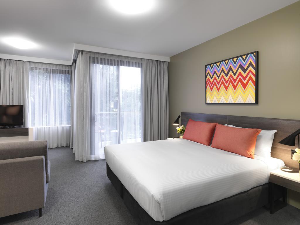 Adina Apartment Hotel Sydney Airport