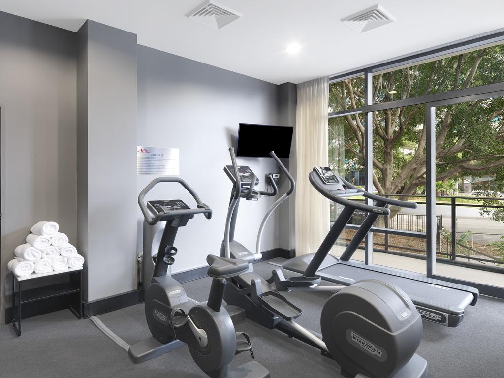 Adina Apartment Hotel Sydney Airport