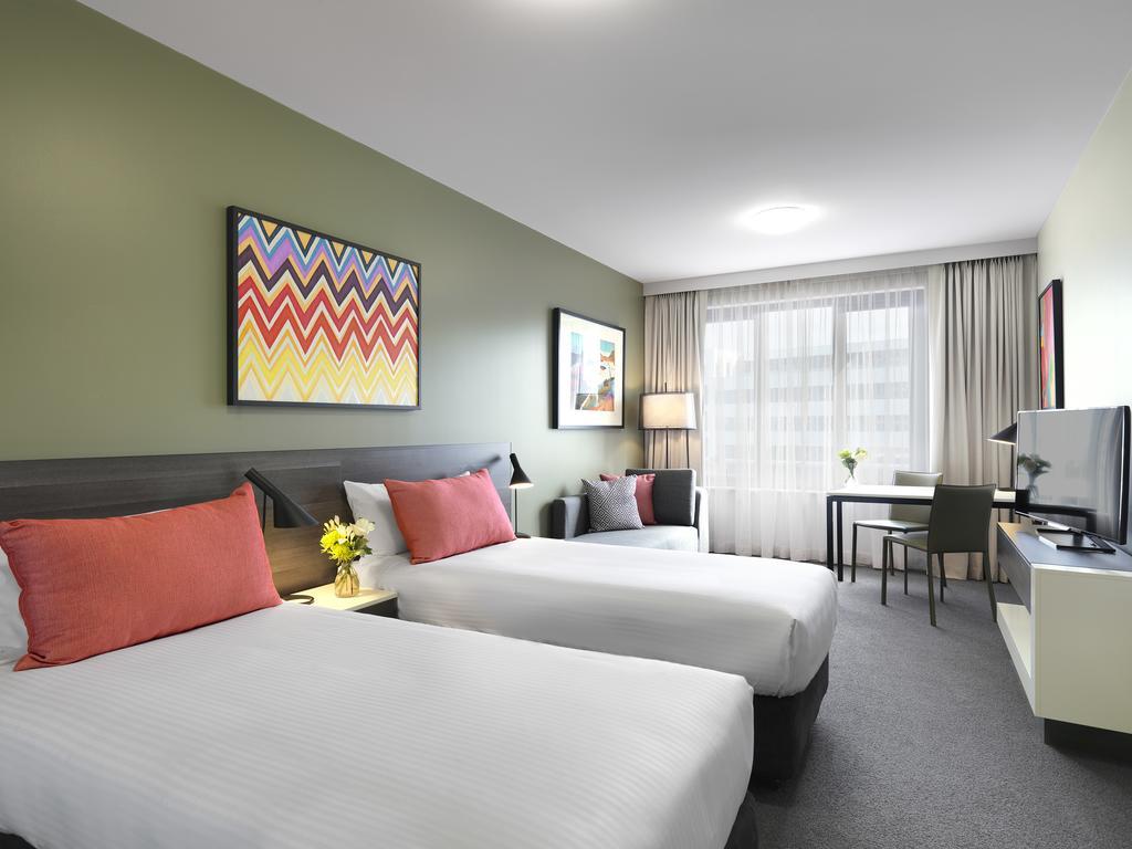 Adina Apartment Hotel Sydney Airport