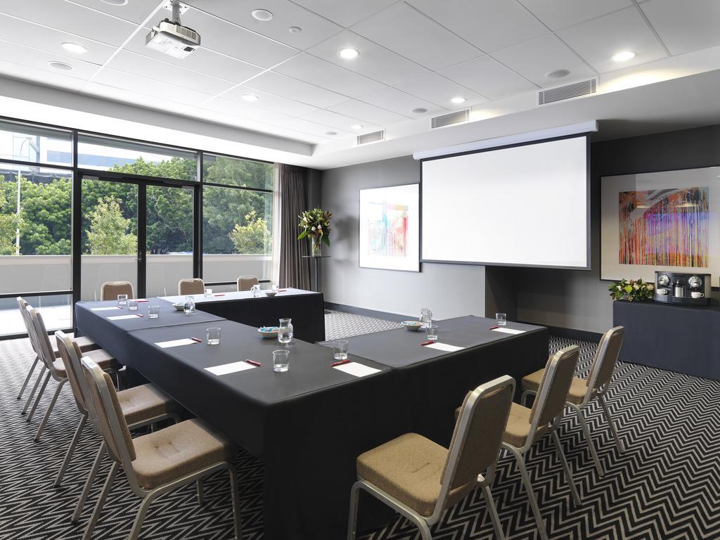 Adina Apartment Hotel Sydney Airport