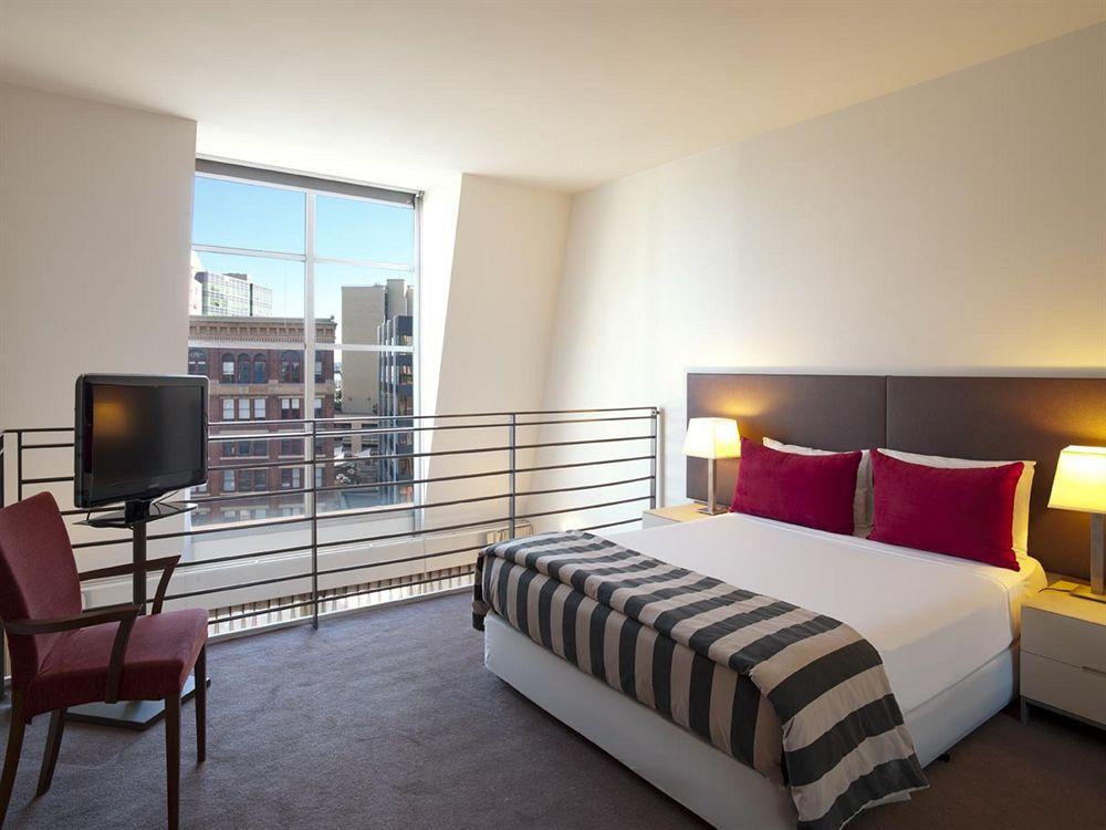 Adina Apartment Hotel Sydney Central