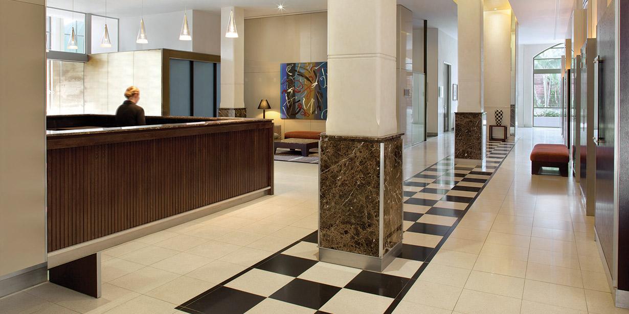 Adina Apartment Hotel Sydney Central