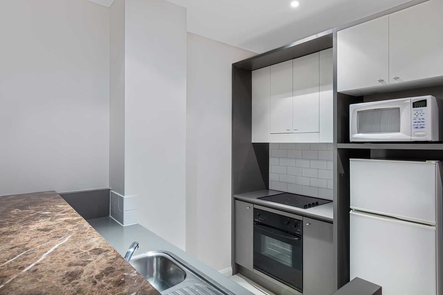 Adina Apartment Hotel Sydney Central