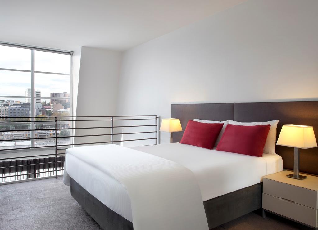 Adina Apartment Hotel Sydney Central