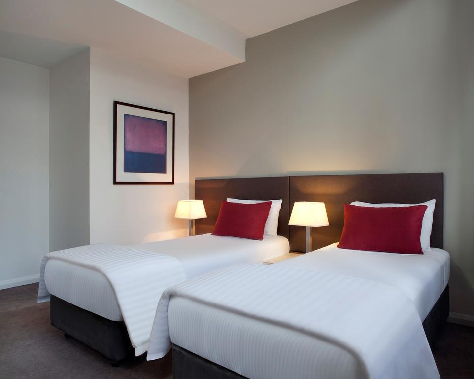 Adina Apartment Hotel Sydney Central