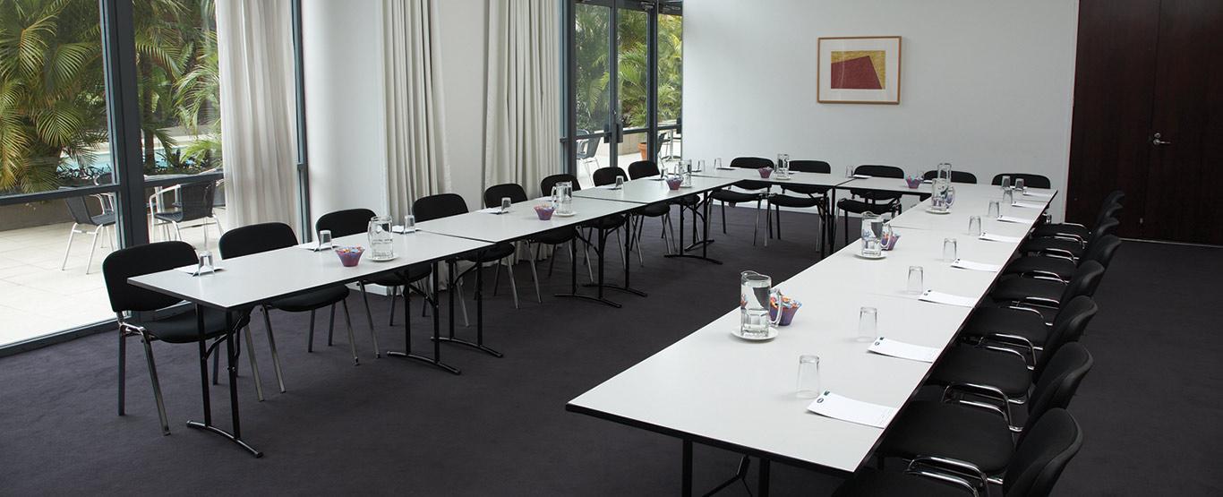 Adina Apartment Hotel Sydney Central