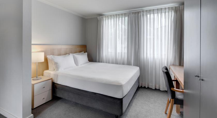Adina Apartment Hotel Sydney Chippendale