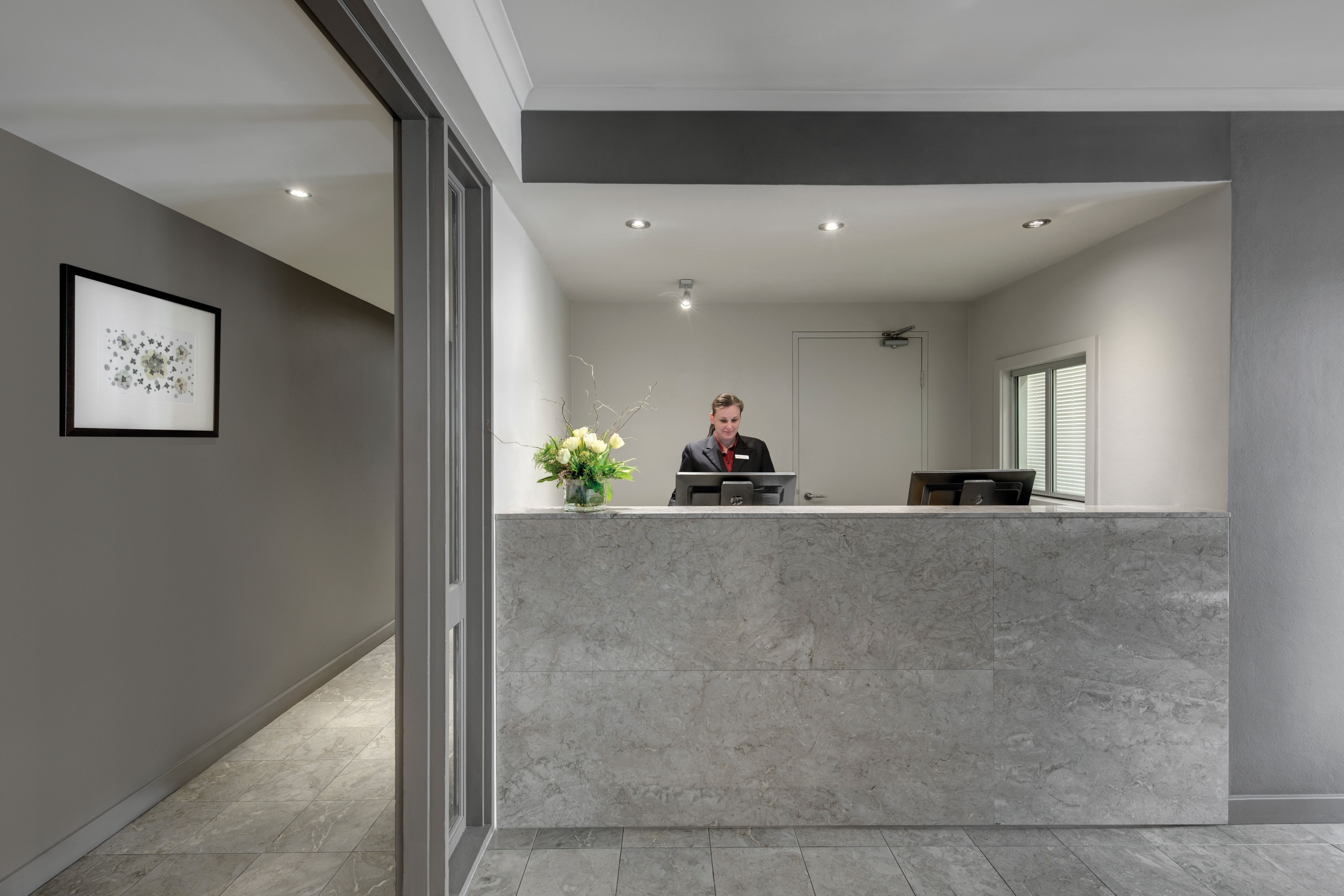 Adina Apartment Hotel Sydney Chippendale