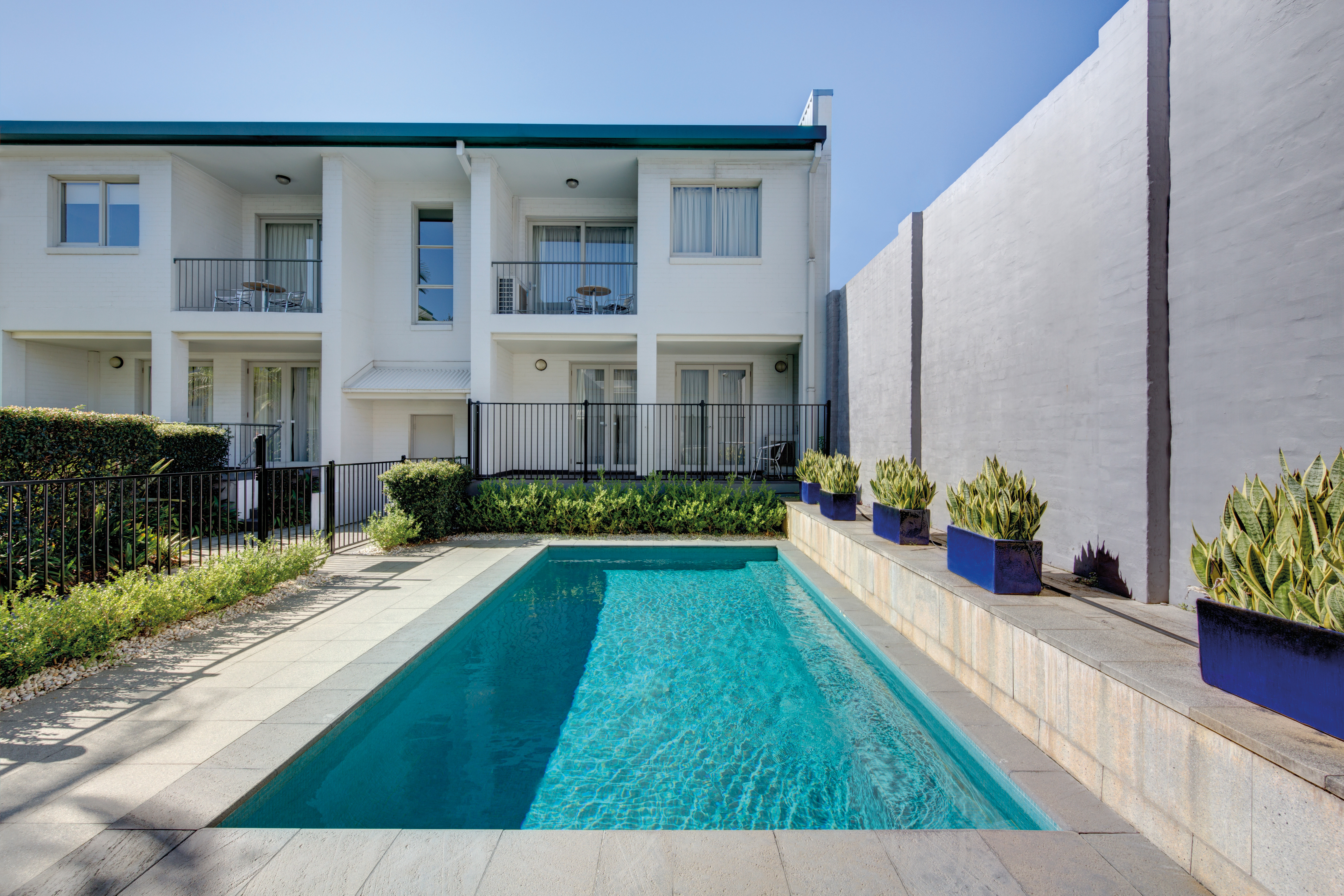 Adina Apartment Hotel Sydney Chippendale