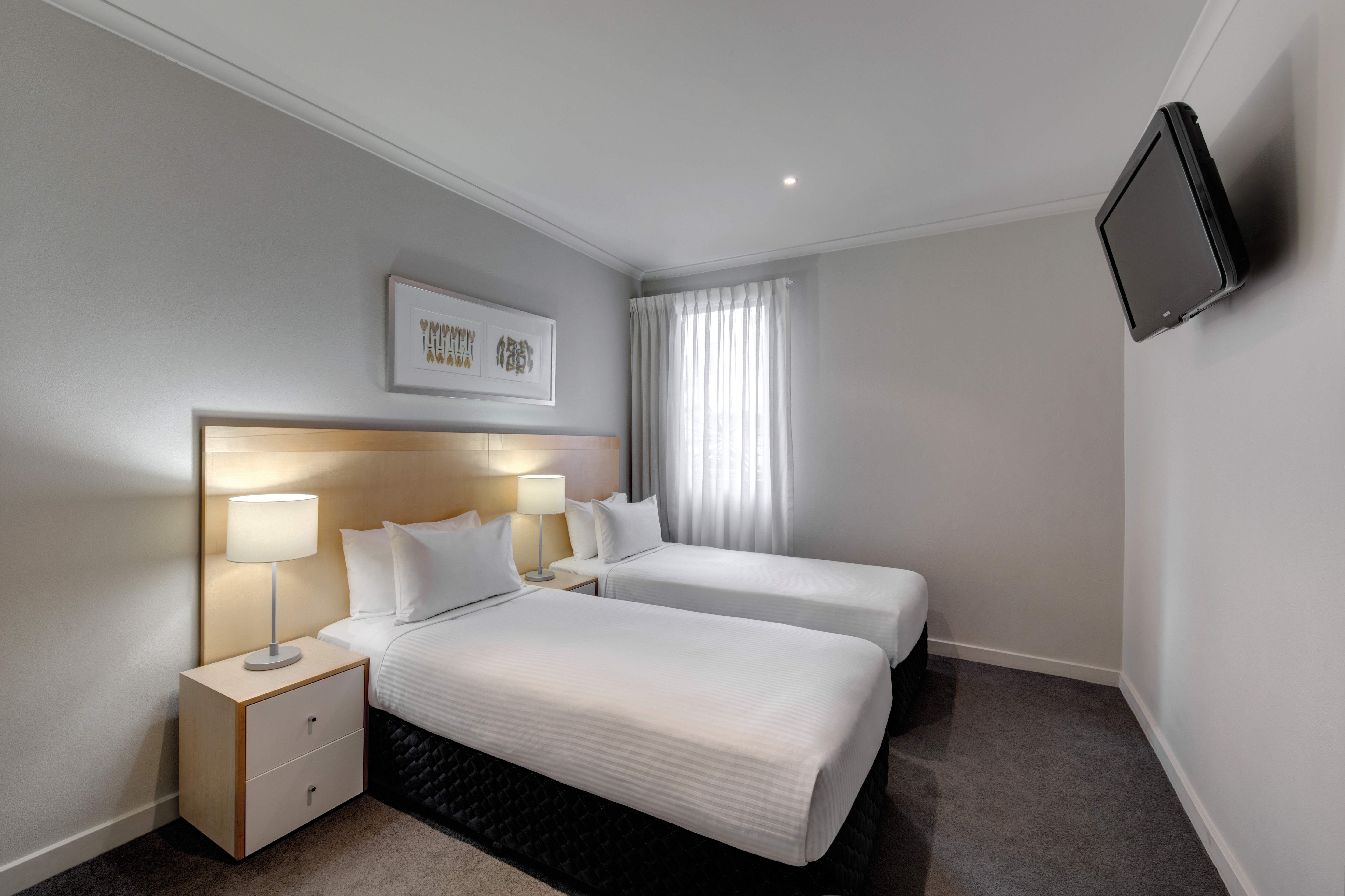 Adina Apartment Hotel Sydney Chippendale