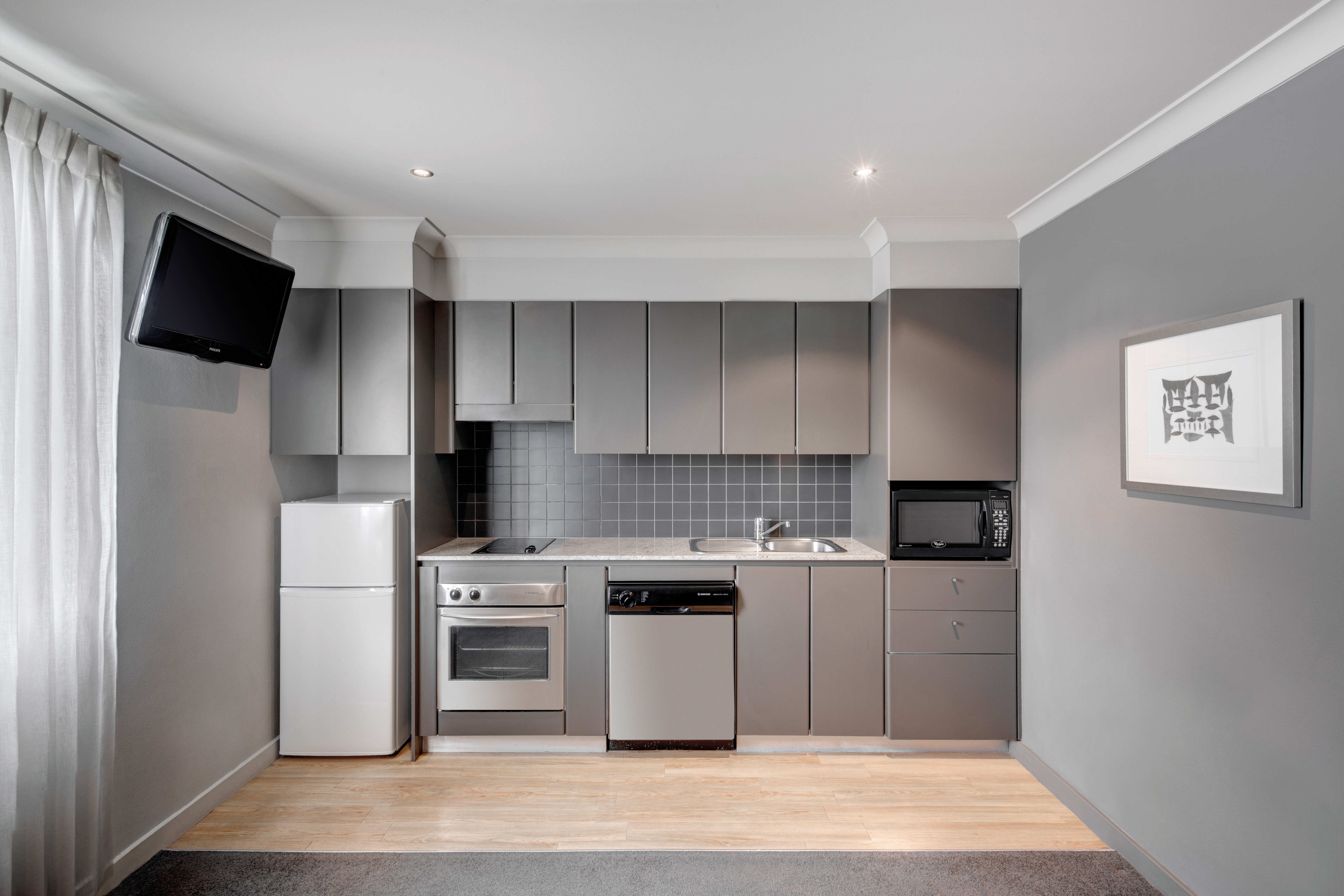 Adina Apartment Hotel Sydney Chippendale