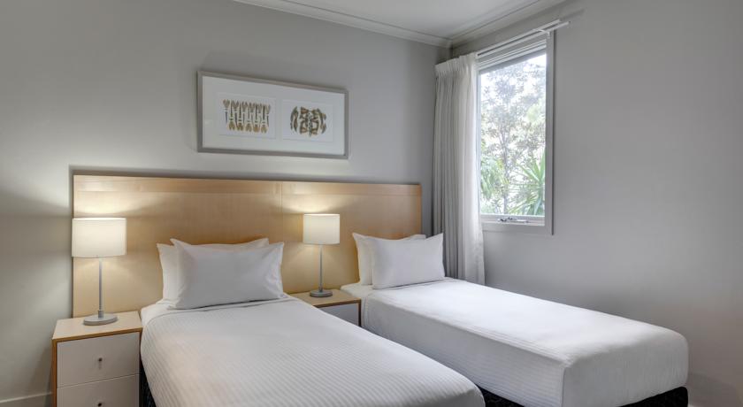 Adina Apartment Hotel Sydney Chippendale