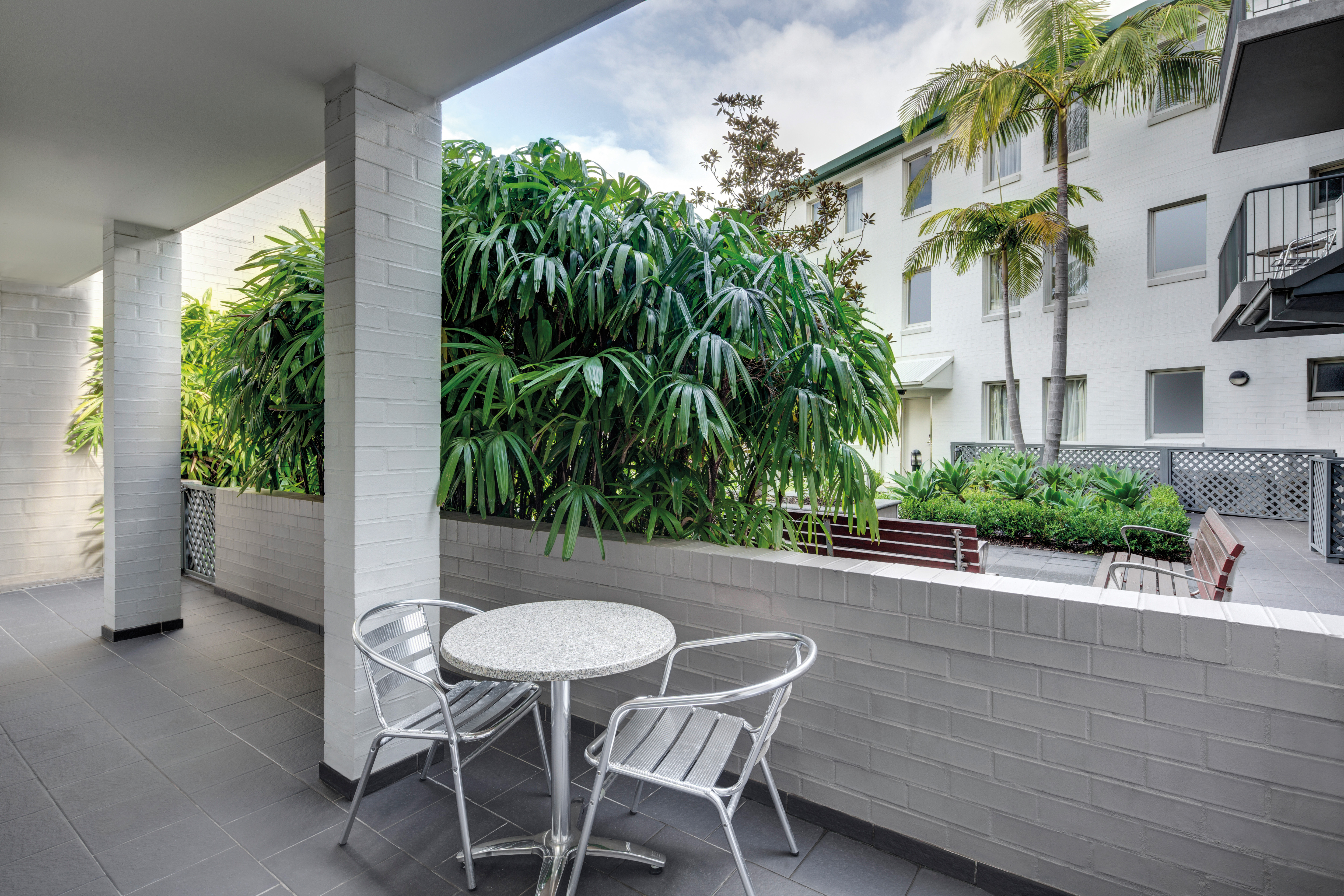 Adina Apartment Hotel Sydney Chippendale