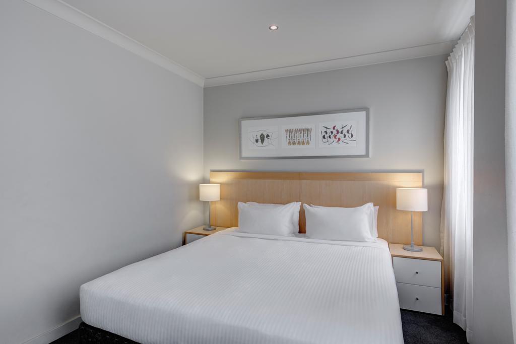 Adina Apartment Hotel Sydney Chippendale