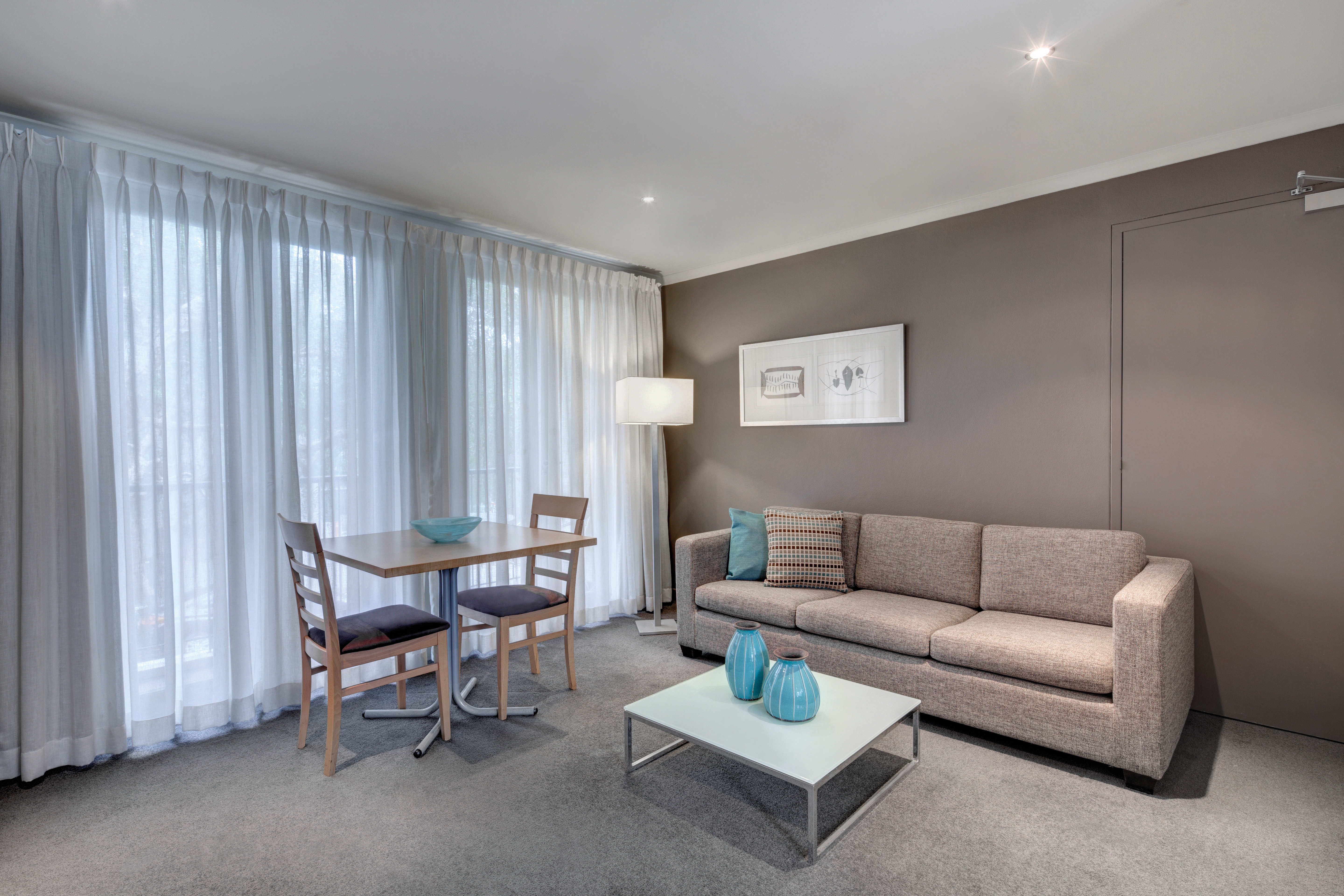 Adina Apartment Hotel Sydney Chippendale