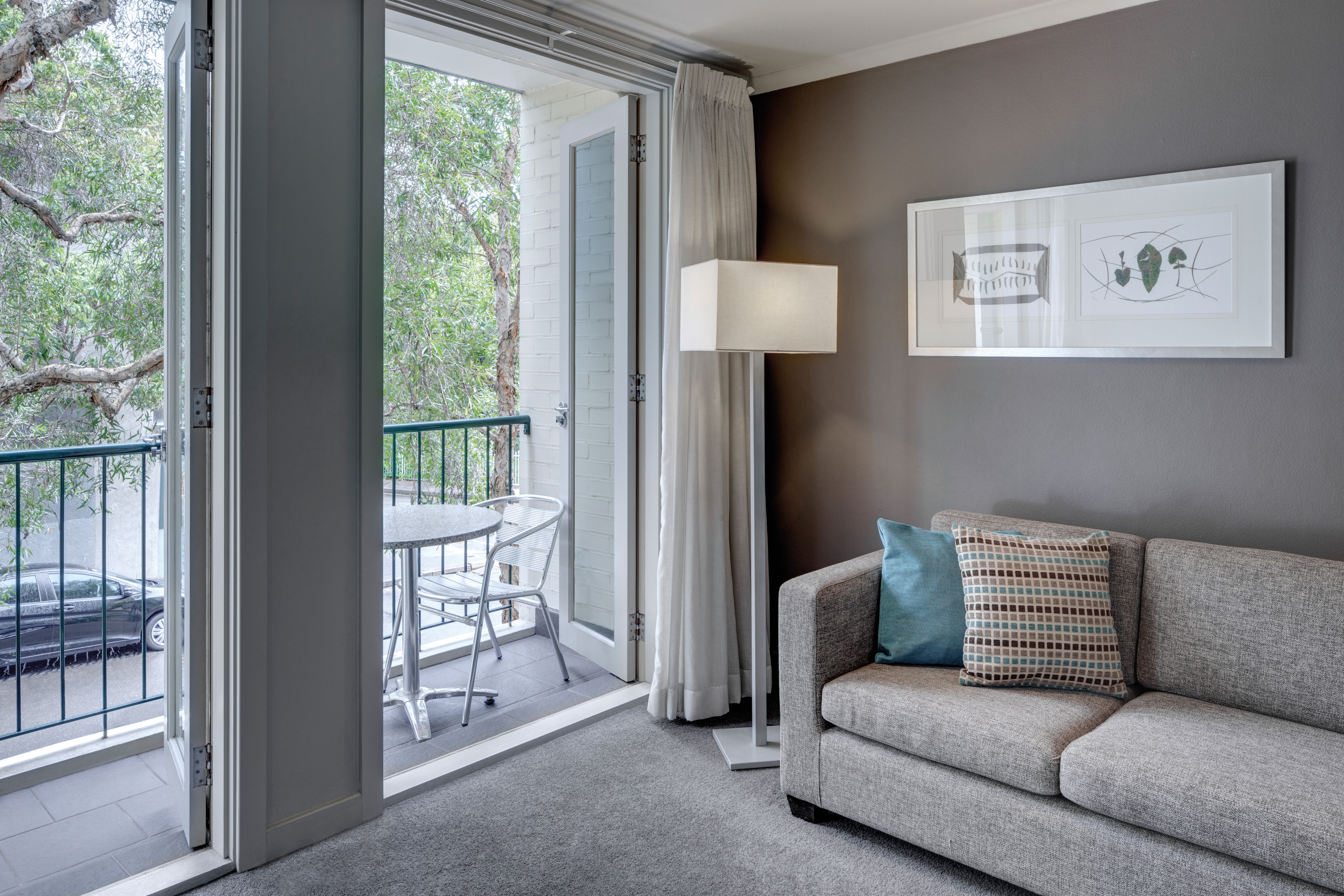 Adina Apartment Hotel Sydney Chippendale