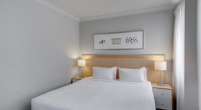 Adina Apartment Hotel Sydney Chippendale