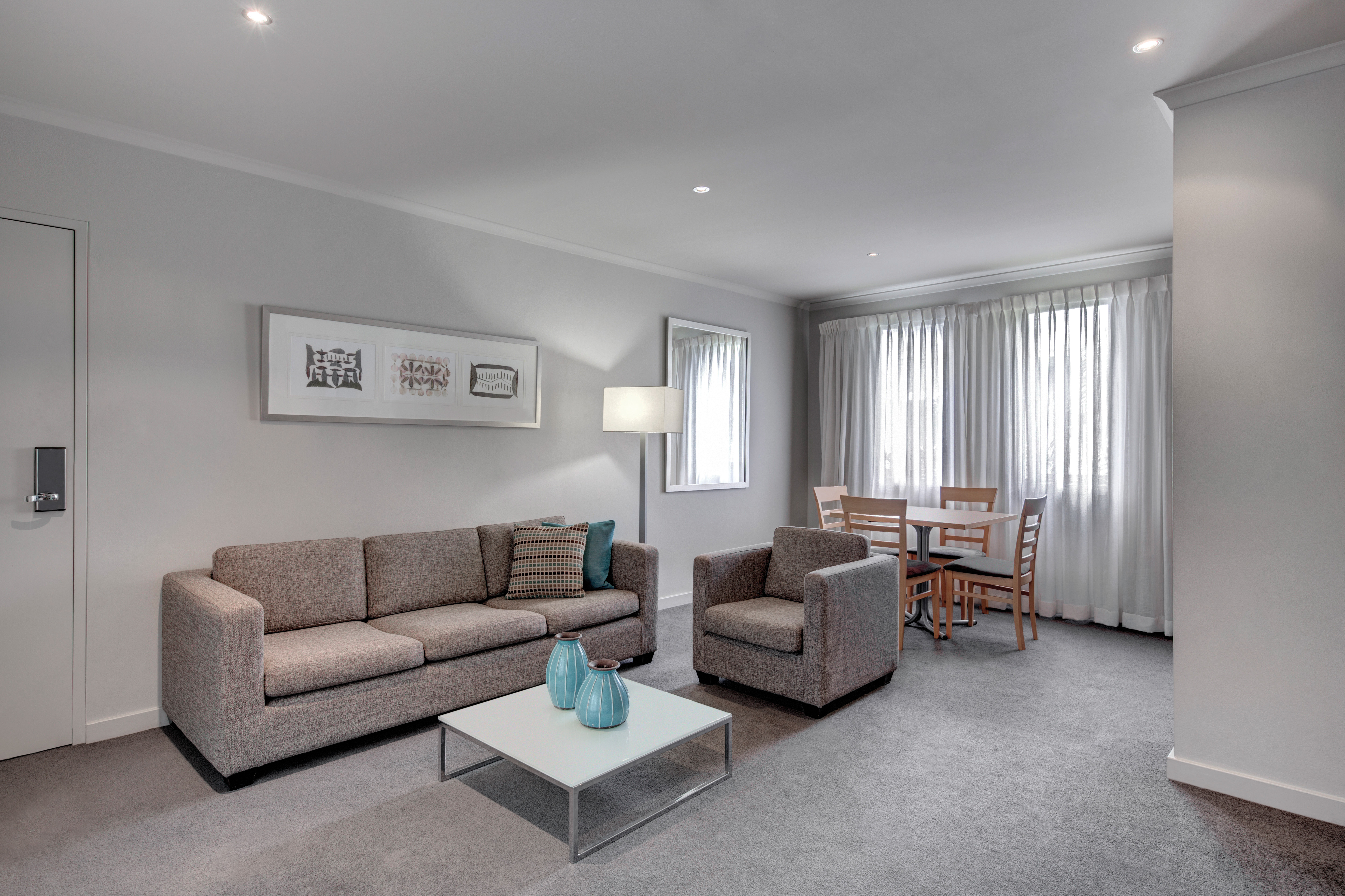 Adina Apartment Hotel Sydney Chippendale