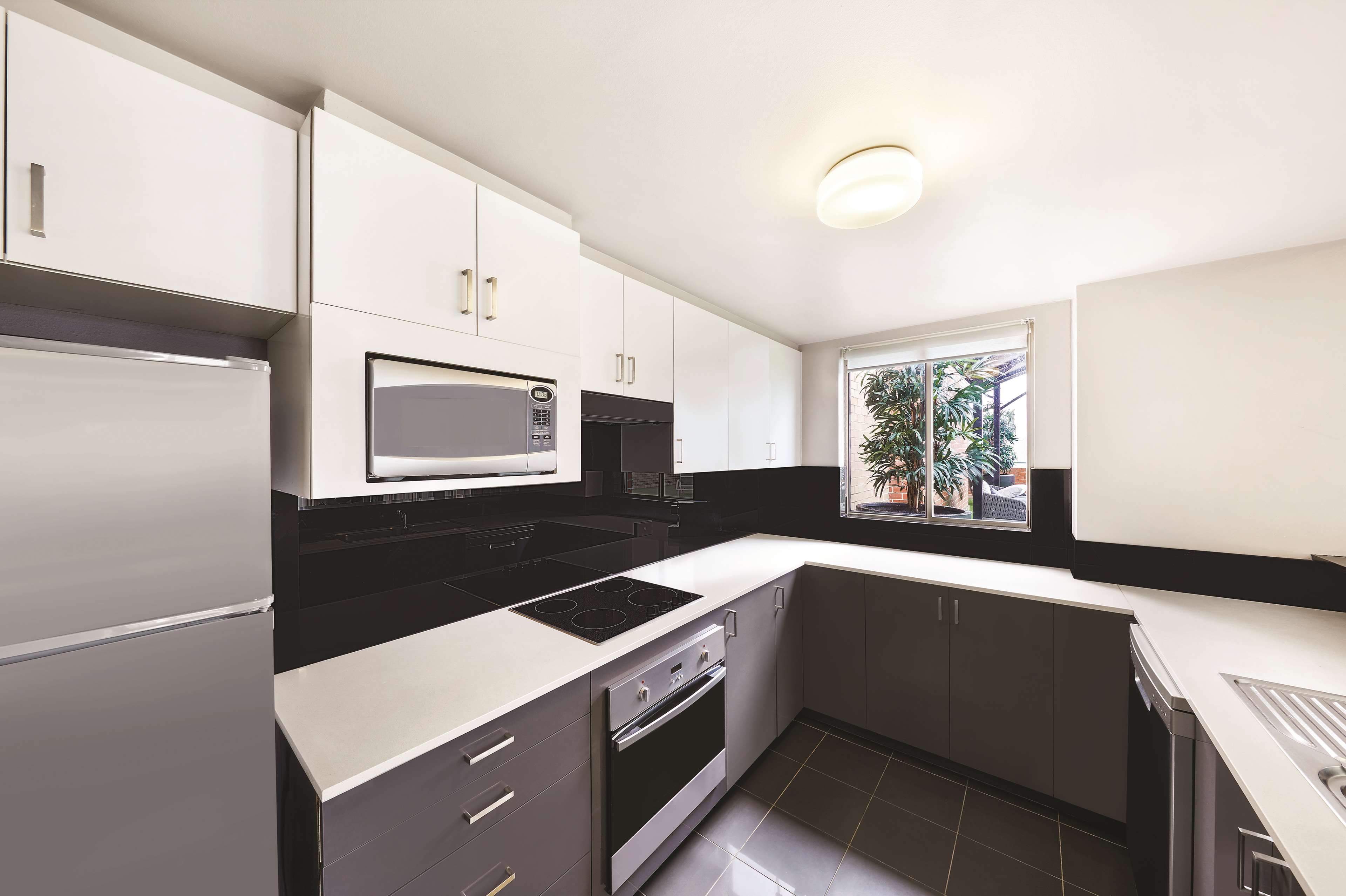 Adina Apartment Hotel Sydney Surry Hills