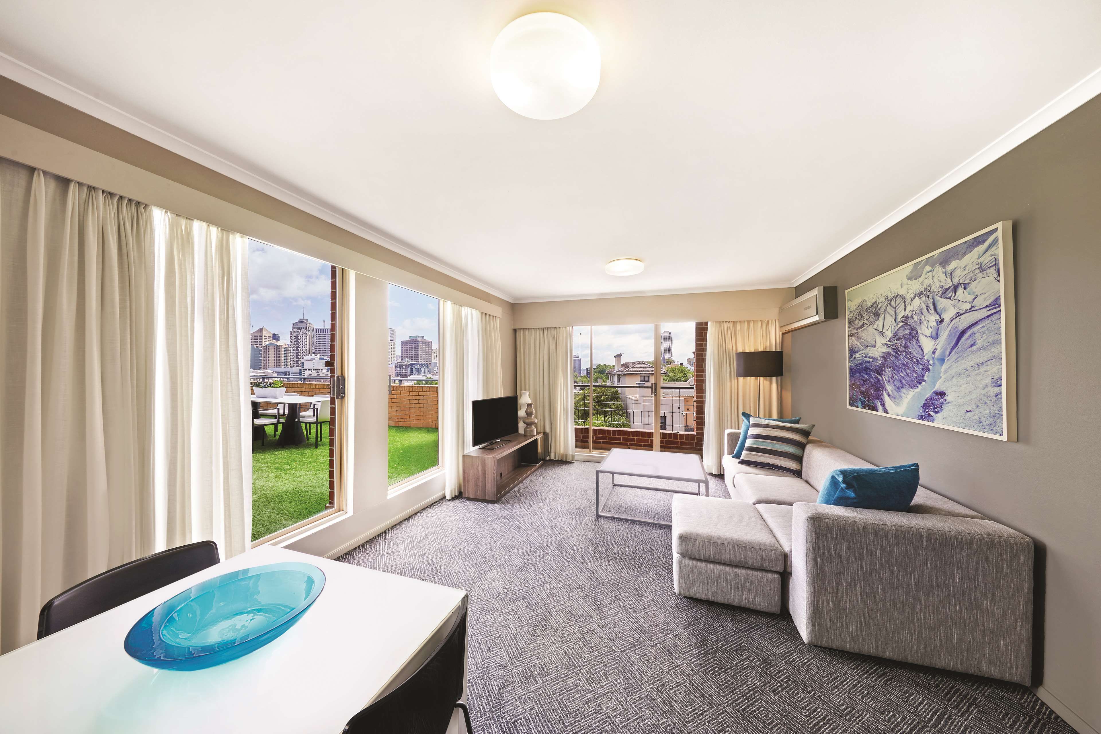 Adina Apartment Hotel Sydney Surry Hills