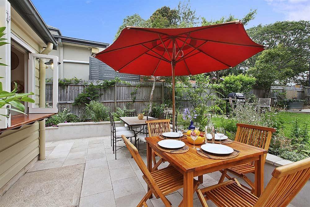 Admiral Collingwood Lodge