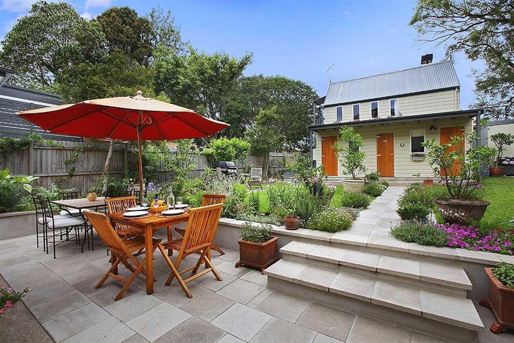 Admiral Collingwood Lodge