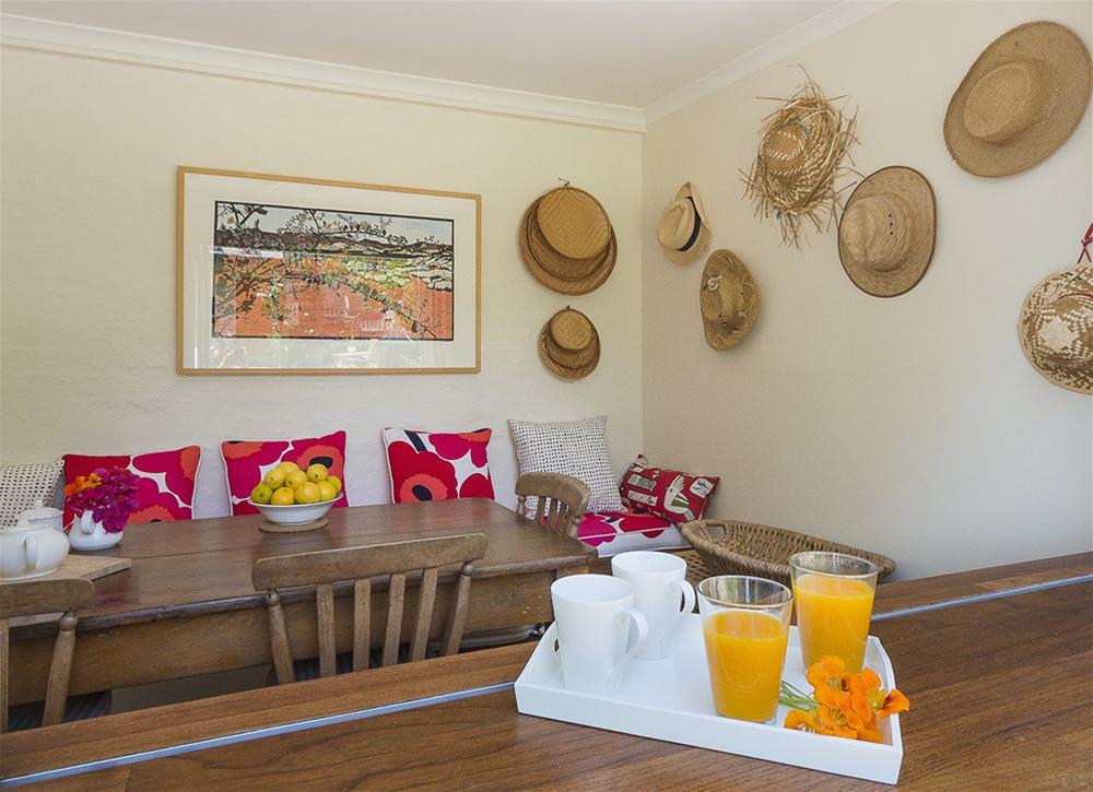 Admiral Collingwood Lodge